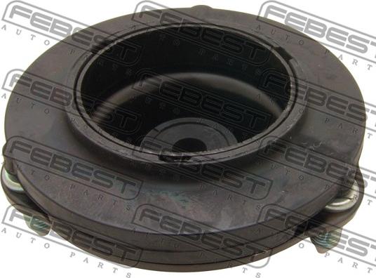 Febest TSS-GGN25F - Rulment sarcina suport arc parts5.com