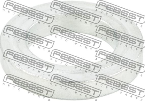 Febest TT-BER - Cojinete de rueda parts5.com