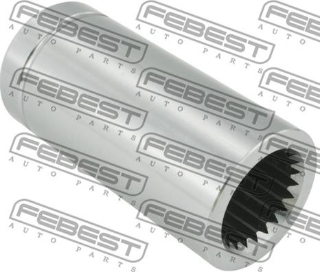 Febest TT-CLICVJRH - Zgibni lezaj, pogonska gred parts5.com