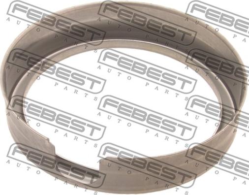 Febest TT-GX110 - Set reparatie, butuc roata parts5.com