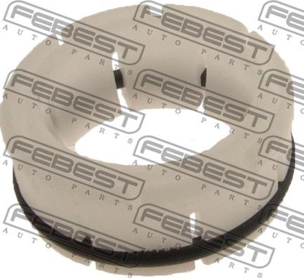 Febest TT-OP - Bearing, selector / shift rod parts5.com