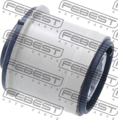 Febest VLAB-S80R - Suspension, corps de l'essieu parts5.com