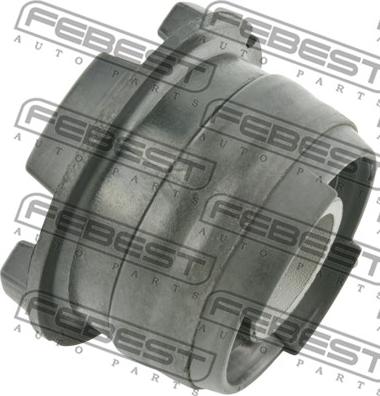 Febest VLAB-XC90SSF - Lagerung, Achskörper parts5.com