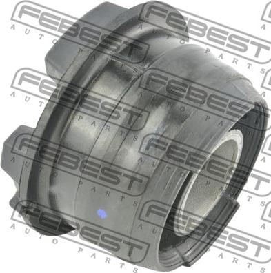 Febest VLAB-XC90SSR - Kinnitus,sillatala parts5.com