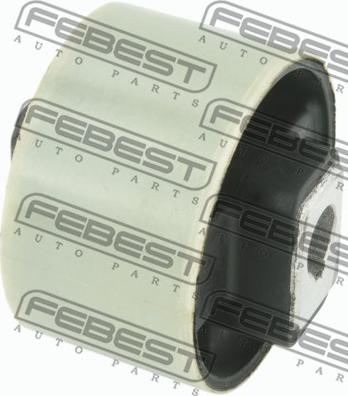 Febest VLMB-V70RR - Holder, engine mounting parts5.com