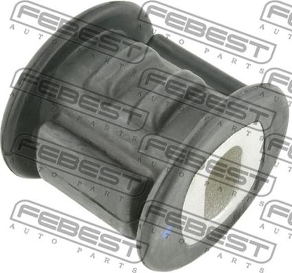 Febest VLMB-XC90R - Suport motor parts5.com