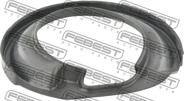 Febest VLSI-S80UPF - Opora in vodilo blazilnilka parts5.com