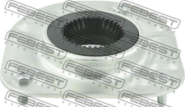 Febest VLSS-S80F - Rulment sarcina suport arc parts5.com