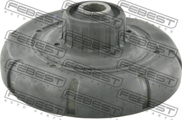 Febest VLSS-S80RUBF - Βάση στήριξης γόνατου ανάρτησης parts5.com