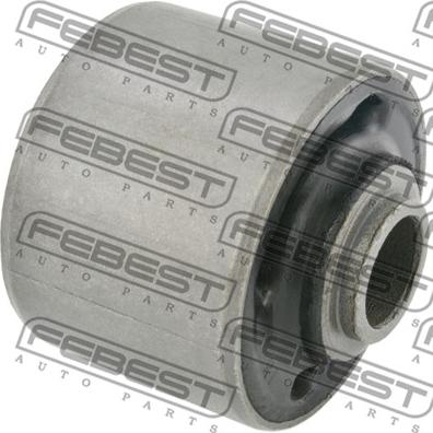 Febest VWAB-041 - Ulożenie motora parts5.com