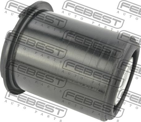 Febest VWAB-042 - Suport, ax parts5.com