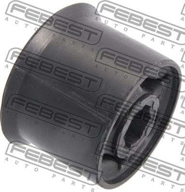 Febest VWAB-009X - Lagerung, Lenker parts5.com