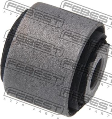 Febest VWAB-002 - Bush of Control / Trailing Arm parts5.com