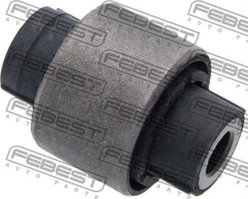 Febest VWAB-014 - Suspensión, Brazo oscilante parts5.com