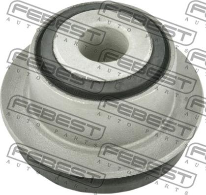 Febest VWAB-039 - Suport, ax parts5.com