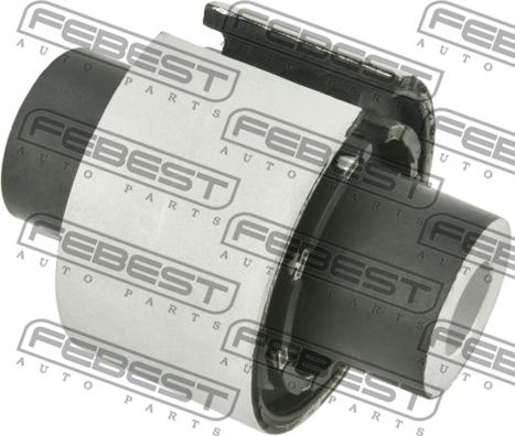 Febest VWAB-036 - Suport,trapez parts5.com