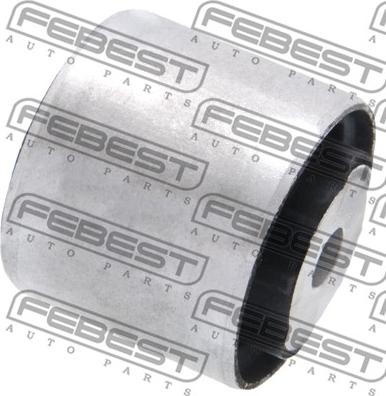 Febest VWAB-022 - Cojinetes, diferencial parts5.com