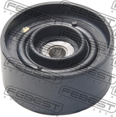 Febest VWAB-B5F - Jermenica, alternator parts5.com