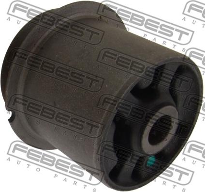 Febest VWAB-B5R - Suport, ax parts5.com