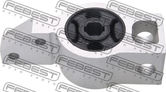 Febest VWAB-GVLH - Lagerung, Lenker parts5.com