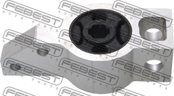 Febest VWAB-GVRH - Suport,trapez parts5.com