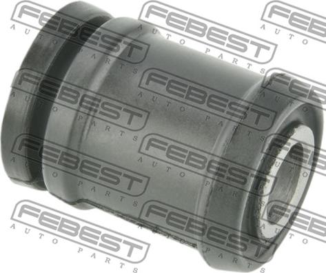 Febest VWAB-T6SG - Mounting, steering gear parts5.com