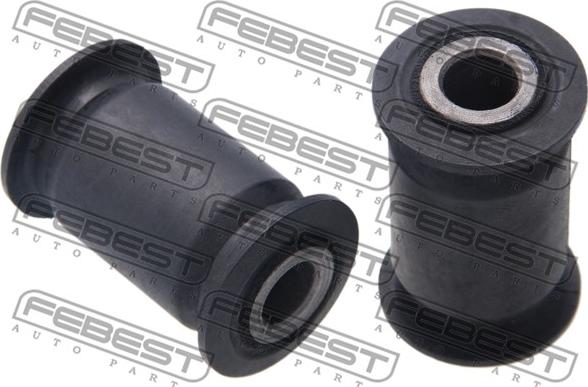 Febest VWAB-TOUAR-KIT - Suport, caseta directie parts5.com