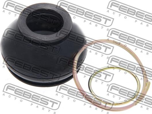 Febest VWBJB-T5 - Repair Kit, ball joint parts5.com