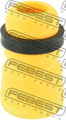 Febest VWD-2KF - Butée élastique, suspension parts5.com