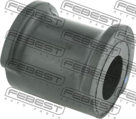 Febest VWSB-T5OUTR - Lezajna pusa,stabilisator parts5.com