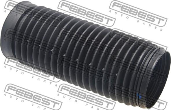 Febest VWSHB-B6F - Protective Cap / Bellow, shock absorber parts5.com