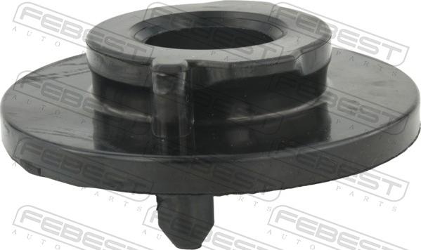 Febest VWSI-1K0LOWR - Talerz sprężyny parts5.com