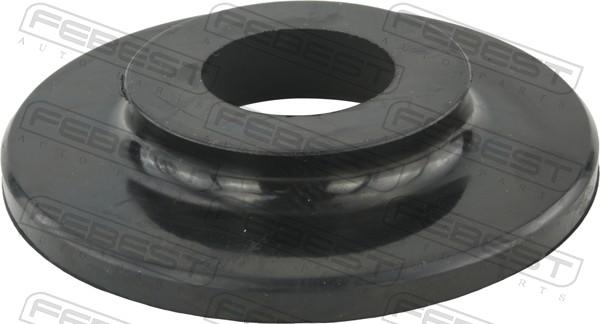 Febest VWSI-1K0UPR - Spring Cap parts5.com