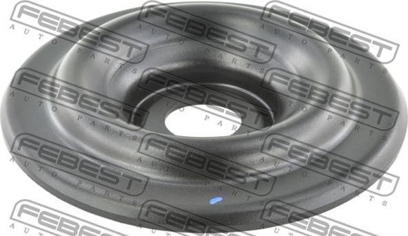 Febest VWSI-7M8UPF - Spring Cap parts5.com