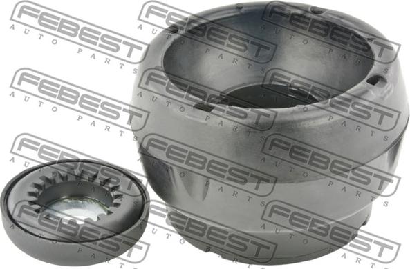 Febest VWSS-1K2-KIT - Coupelle de suspension parts5.com