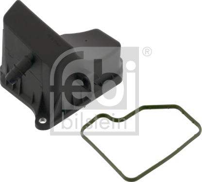 Febi Bilstein 49467 - Διαχωριστής λαδιού, αναπνοή του στροφαλοθαλάμου parts5.com