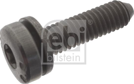 Febi Bilstein 49401 - Śruba zamykająca, obudowa przekładni parts5.com