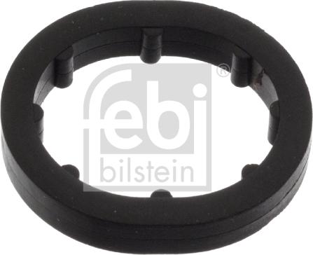 Febi Bilstein 49402 - Tesnenie chladiča oleja parts5.com