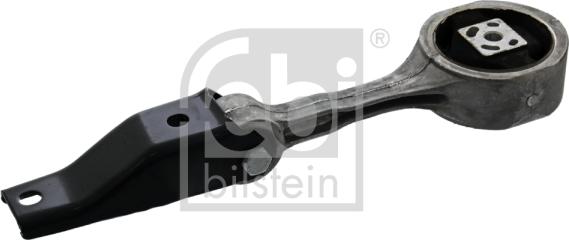 Febi Bilstein 49418 - Lagerung, Motor parts5.com