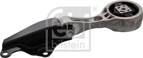 Febi Bilstein 49417 - Łożyskowanie silnika parts5.com