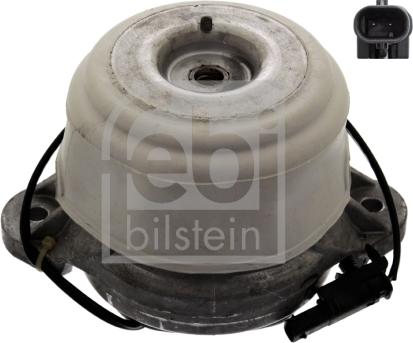 Febi Bilstein 49424 - Support moteur parts5.com