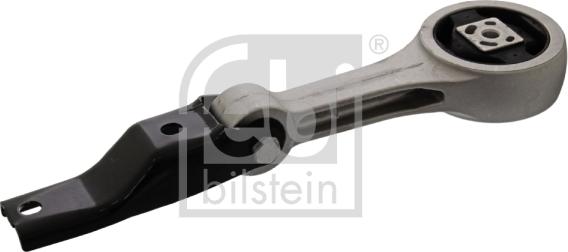 Febi Bilstein 49420 - Holder, engine mounting parts5.com