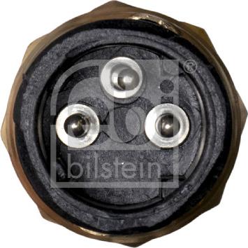 Febi Bilstein 49477 - Intrerupator,blocaj diferential parts5.com