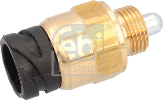 Febi Bilstein 49477 - Intrerupator,blocaj diferential parts5.com