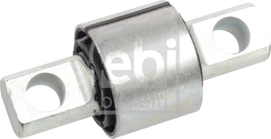 Febi Bilstein 49595 - Лагерна втулка, стабилизатор parts5.com