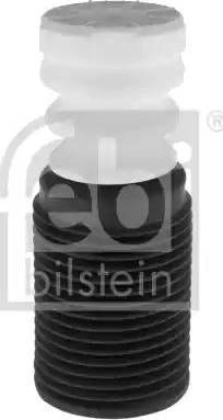 Febi Bilstein 49596 - Chit protectie praf,amortizor parts5.com