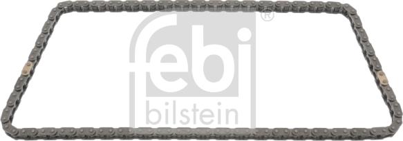 Febi Bilstein 49597 - Lant distributie parts5.com