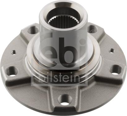 Febi Bilstein 49542 - Buje de rueda parts5.com