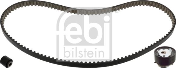 Febi Bilstein 49560 - Timing Belt Set parts5.com