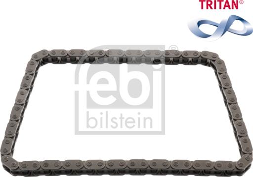 Febi Bilstein 49519 - Mootorikett parts5.com